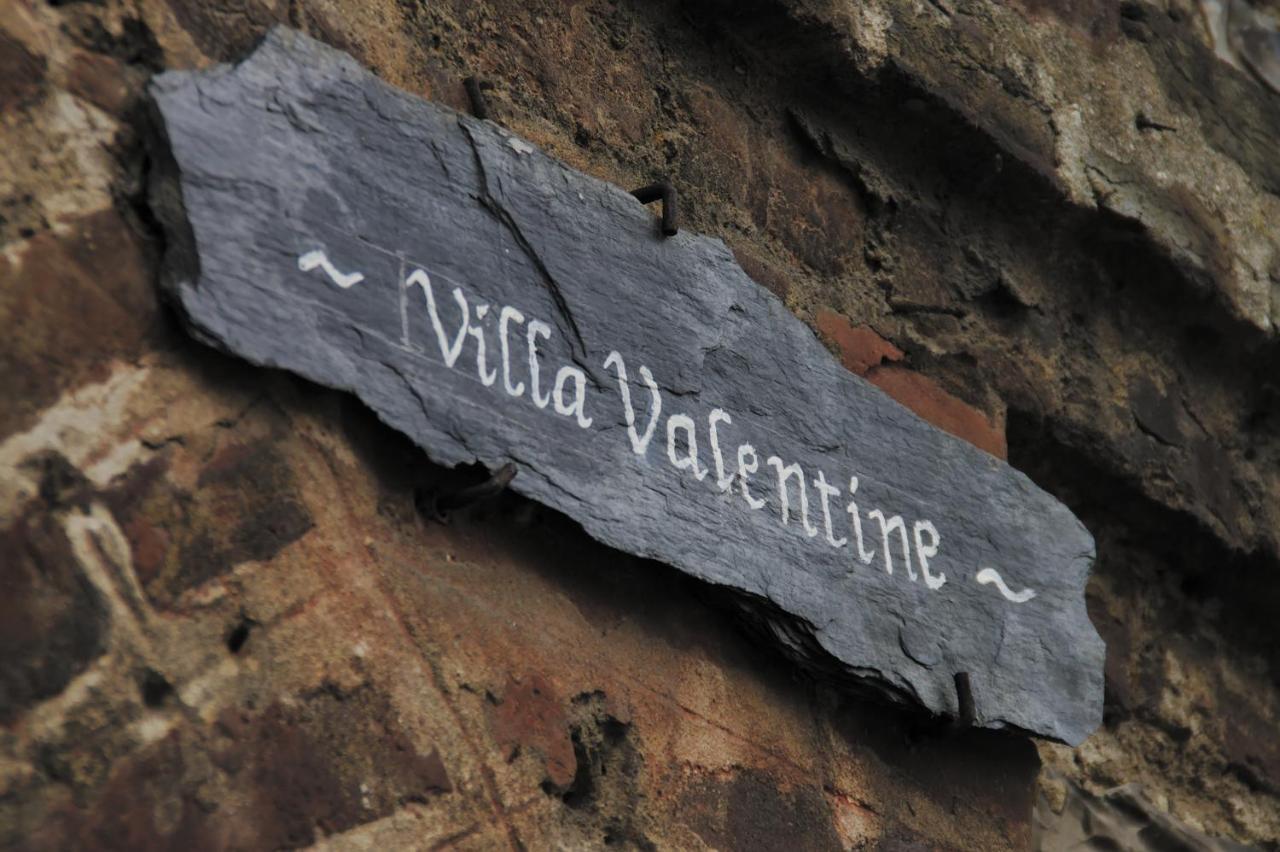 Villa Valentine 沃勒莱罗斯 外观 照片